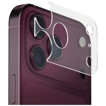 Osłona aparatu UNIQ Optix Aeroshield Camera Module Protector na iPhone 18 Pro - przezroczyste