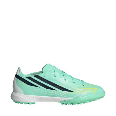 Buty piłkarskie dla dzieci adidas F50 Hyperfast League TF KK1320