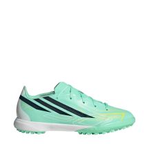 Buty piłkarskie dla dzieci adidas F50 Hyperfast League TF KK1320