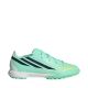 Buty piłkarskie dla dzieci adidas F50 Hyperfast League TF KK1320