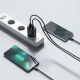6. Ładowarka Tech-Protect C30W sieciowa USB-C PD 30W / USB-A QC 3.0 - czarna