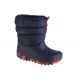 5. Buty Crocs Classic Neo Puff Boot Jr 207684-410