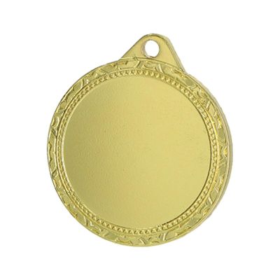3. Medal złoty ogólny z miejscem na wklejkę