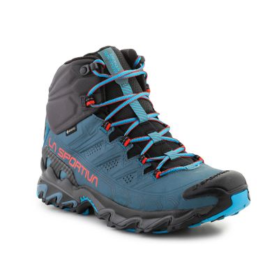 6. Buty La Sportiva Ultra Raptor II Mid Leather Gtx M 34J642900