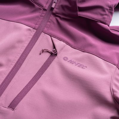 6. Kurtka Softshell Hi-tec Lady Nikka W 92800593733