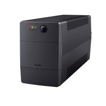 Zasilacz awaryjny UPS TRUST Paxxon 800 VA