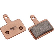 Okładziny hamulcowe BBB DiscStop HP SINTERED Deore-Tektro