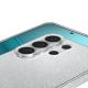 5. Etui Spigen Liquid Crystal Glitter na Samsung Galaxy S26 Ultra - brokatowo-przezroczyste