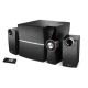 Edifier C2XD 2.1 System Głośników - Czarny