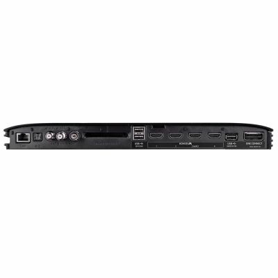 21. Telewizor Samsung QE83S95FAEXXH OLED 83'' 4K Ultra HD 165Hz Tizen Dolby Atmos Czarny