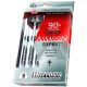 8. Rzutki Harrows Assassin Expert 90% Softip HS-TNK-000013220