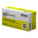 5. Epson C13S020692 nabój z tuszem 1 szt. Zamiennik Żółty