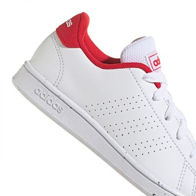4. Buty adidas Advantage Lifestyle Court Lace Jr H06179
