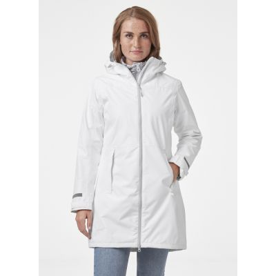 5. Kurtka Helly Hansen Lisburn Rincoat W 53097 001