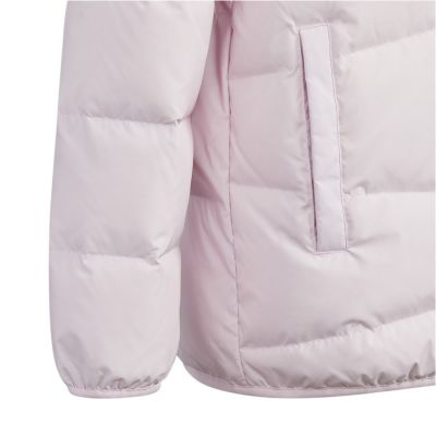 5. Kurtka adidas Frosty Jacket Jr HM5237