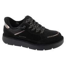 Skechers Slip-ins: Keepsakes Cozy-Street Hiker EZ 190196-BBK Czarne 36