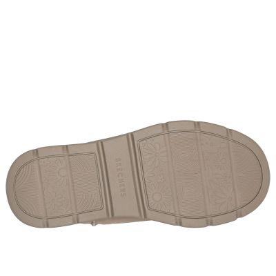 5. Skechers damskie buty KEEPSAKES COZY MINI 167848/TPE