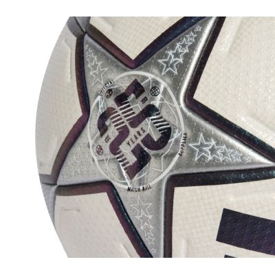 3. Piłka adidas UCL Pro 3rd JY8891