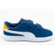 5. Buty Puma Smash v2 Jr 365184 47