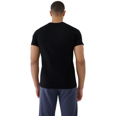 8. Koszulka 4F M2004 M 4FWSS25TTSHM2004 20S