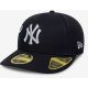 3. Czapka z daszkiem New Era 59FIFTY EST SCRIPT - 60771833