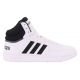 3. Buty adidas Hoops 3.0 Mid M GW3019