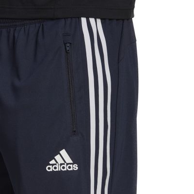 5. Spodenki adidas Primeblue Designed To Move Sport 3-Stripes M HM4807