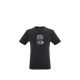 Koszulka MILLET CDG CHAMONIX LOGO TS SS M czarny