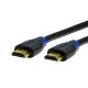 4. LogiLink CH0067 kabel HDMI 15 m HDMI Typu A (Standard) Czarny