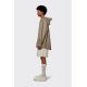 26. Rains kurtka przeciwdeszczowa unisex JACKET 12010 17 TAUPE