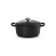Brytfanna Le Creuset Signature Roaster okrągły 22cm