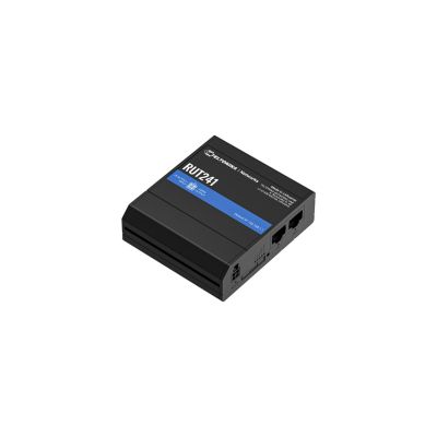 24. Teltonika Router LTE 4G RUT241