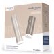 3. Stacja pogodowa Original Netatmo NWS-S Sand