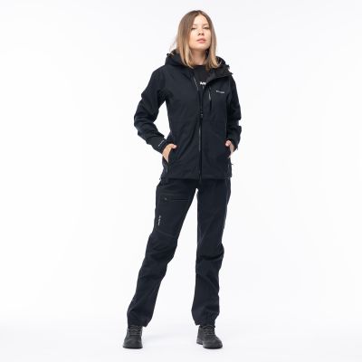 14. Kurtka Fitanu Ftn Pro Jacket W Sympatex W 92800596259