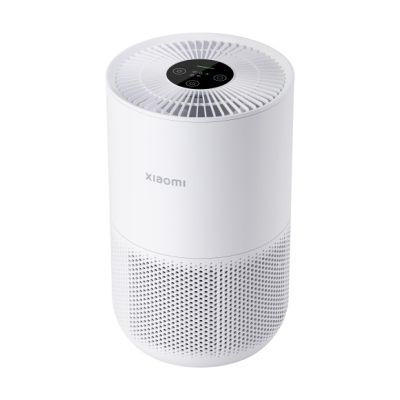 10. Oczyszczacz Xiaomi Smart Air Purifier 4 Compact