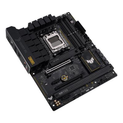 25. Płyta główna ASUS TUF GAMING B650-PLUS
