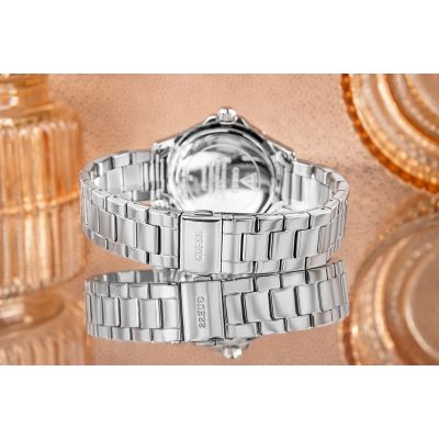 7. Zegarek Damski Guess Mist GW0948L6 + BOX