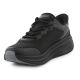 3. Skechers Bobs Skillz 118431-BBK Black