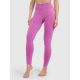 5. Legginsy do jogi i pilatesu bezszwowe damskie 4F 4FWAW25TFTIF407-54A