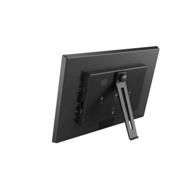 2. Xoro XOR107372 cyfrowa ramka na zdjęcia 25,6 cm (10.1") Ekran dotykowy Wi-Fi