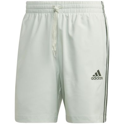 6. Spodenki adidas AeroReady Essentials Chelsea 3-Stripes Shorts M HL2257