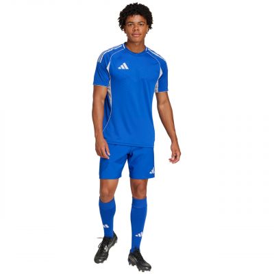 7. Koszulka męska adidas Tiro 25 Competition Match niebieska JF6084