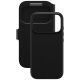 3. Etui CARE by PanzerGlass Feature Tango 2w1 Wallet Case MagSafe na iPhone 17 Pro - czarne