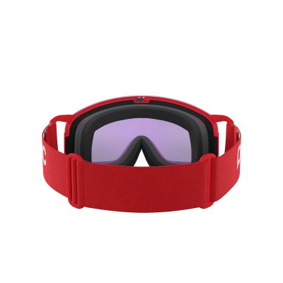 5. Gogle narciarskie POC Nexal Mid niebieski