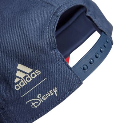 8. Czapka z daszkiem adidas Disney Mickey Mouse Jr IW1122