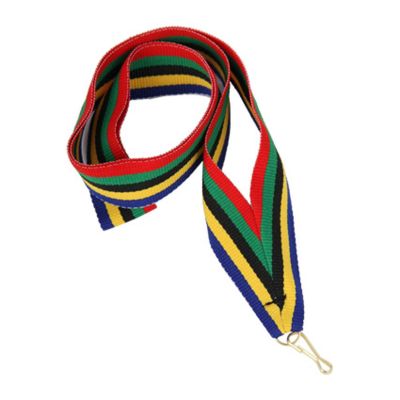 8. Wstążka 11 mm - olimpijska