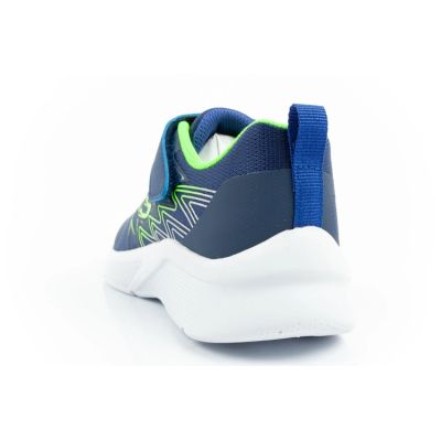 5. Skechers Microspec buty dziecięce sportowe dla chłopca lekkie