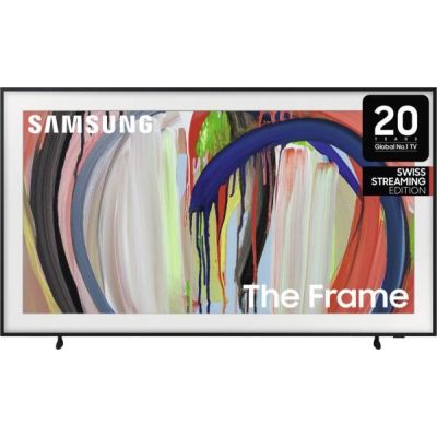 13. TV QE55LS03HAUXXH SAMSUNG