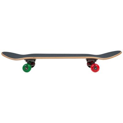 7. Deskorolka Rocket Rasta Fade 8" RKT-COM-1535