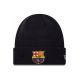 4. FC Barcelona x New Era czapka zimowa 60846897